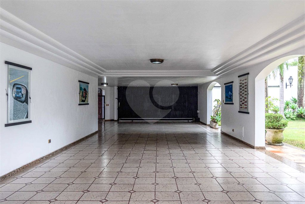 Casa à venda com 5 suítes em Fazenda Morumbi, São Paulo, SP