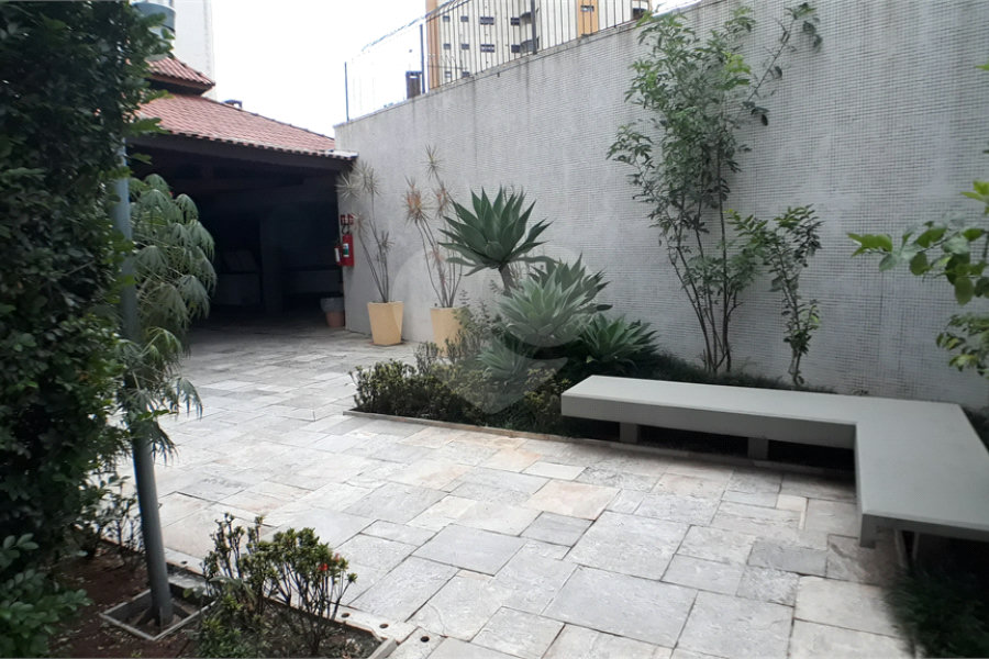Apartamento à venda com 4 suítes em Santana, São Paulo, SP