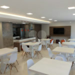 Apartamento à venda com 3 quartos em Casa Verde, São Paulo, SP