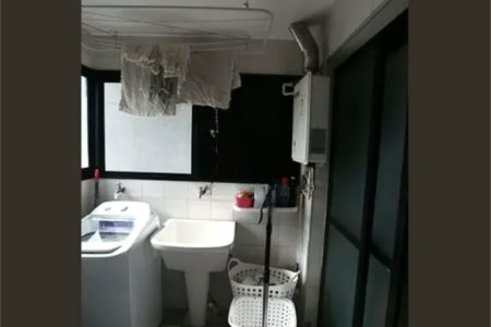 Duplex à venda com 2 quartos, sendo 1 suíte, em Paraíso do Morumbi, São Paulo, SP