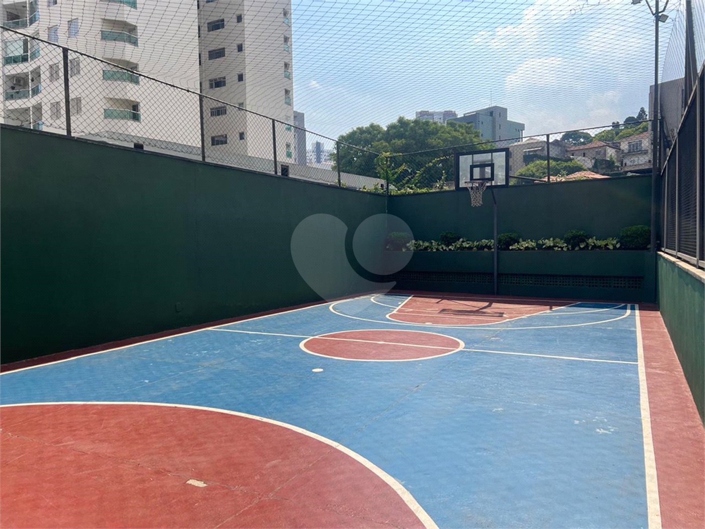 Apartamento à venda com 2 quartos, sendo 1 suíte, em Santana, São Paulo, SP