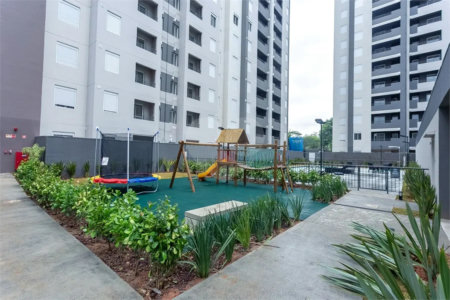 Apartamento à venda com 2 quartos em Santana, São Paulo, SP