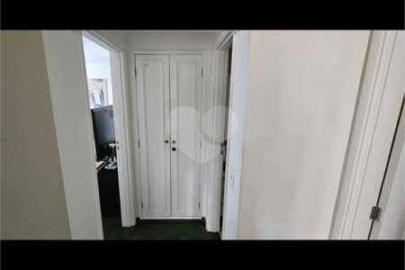 Apartamento à venda com 3 quartos em Jardim Paulista, São Paulo, SP