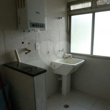 Apartamento à venda com 2 suítes em Vila Andrade, São Paulo, SP