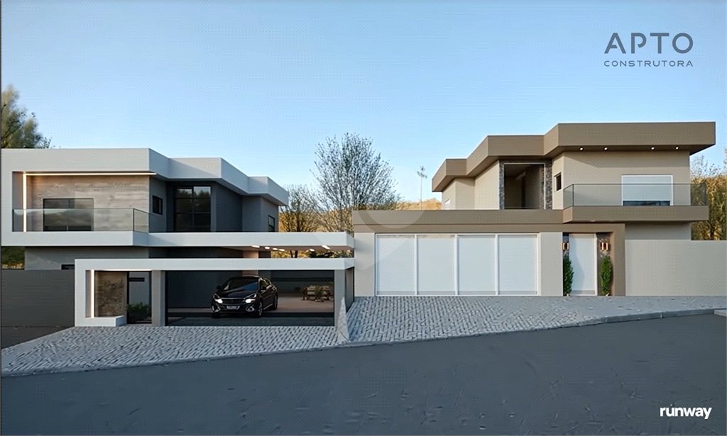 Casa à venda com 3 suítes em Loteamento Loanda, Atibaia, SP