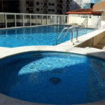 Apartamento Residencial à venda, Tupi, Praia Grande - AP1202.