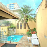 Casa com 3 dormitórios à venda, 182 m² por R$ 1.390.000,00 - Campo Grande - Santos/SP