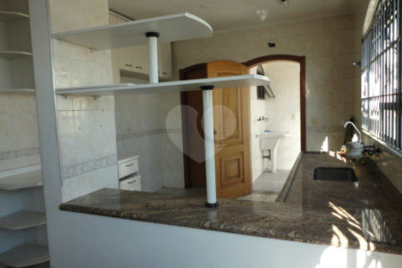 Casa à venda com 3 suítes em Vila São Luís(zona Oeste), São Paulo, SP