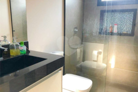 Sobrado à venda com 3 suítes em Condominio Residencial Paradiso, Itatiba, SP