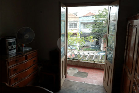 Sobrado à venda com 3 quartos em Mooca, São Paulo, SP