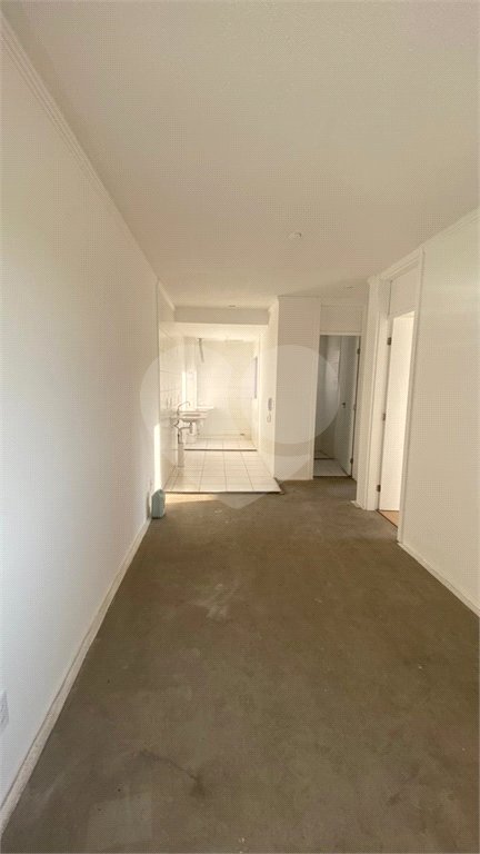 Apartamento à venda com 2 quartos em Campo Grande, Rio de Janeiro, RJ