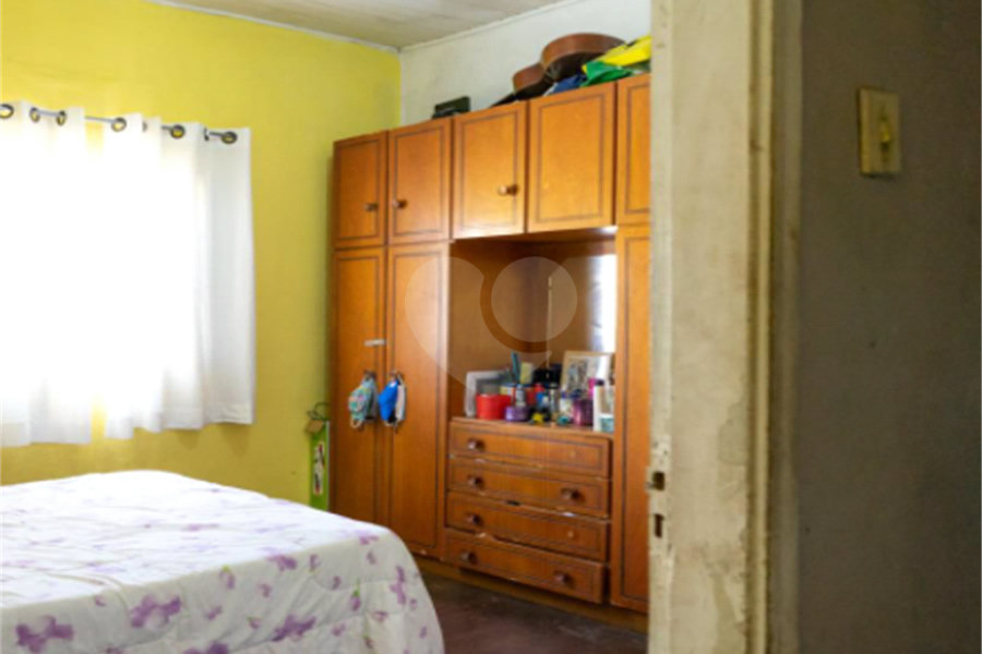 Casa Térrea à venda com 2 quartos em Vila Guilherme, São Paulo, SP