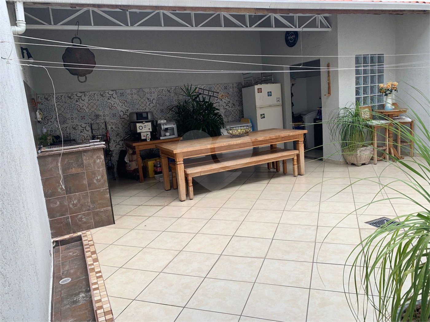 Sobrado à venda com 3 quartos, sendo 1 suíte, em Residencial Novo Horizonte I, Mogi das Cruzes, SP