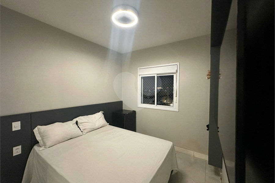 Apartamento à venda com 2 quartos, sendo 1 suíte, em Vila Guilherme, São Paulo, SP