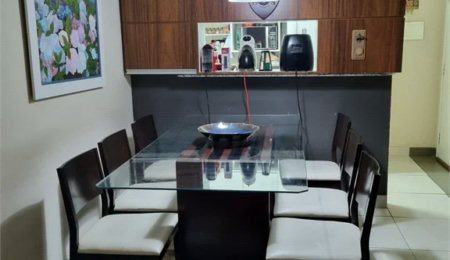 Apartamento à venda com 3 quartos, sendo 1 suíte, em Água Branca, São Paulo, SP