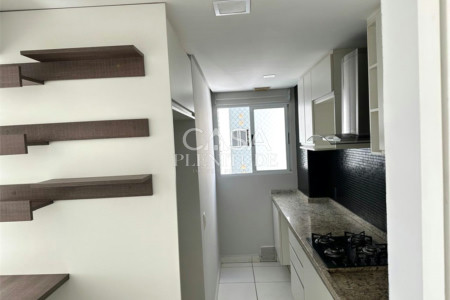 Apartamento à venda com 2 quartos em Jardim Guarujá, Sorocaba, SP