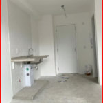 Apartamento à venda com 1 quarto em Pinheiros, São Paulo, SP