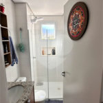 Apartamento à venda com 3 quartos, sendo 1 suíte, em Vila Santa Teresa, Santo André, SP