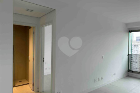 Apartamento para alugar com 1 quarto em Vila Mariana, São Paulo, SP
