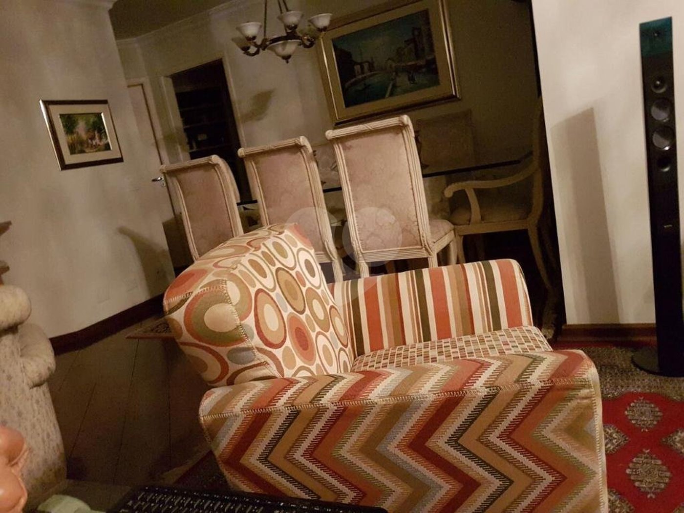 Apartamento à venda com 3 quartos, sendo 1 suíte, em Vila Andrade, São Paulo, SP