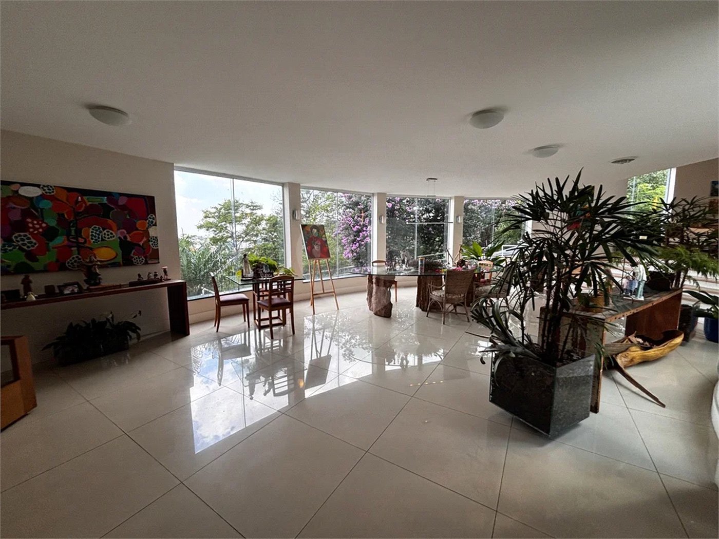 Casa à venda com 5 suítes em Tremembé, São Paulo, SP