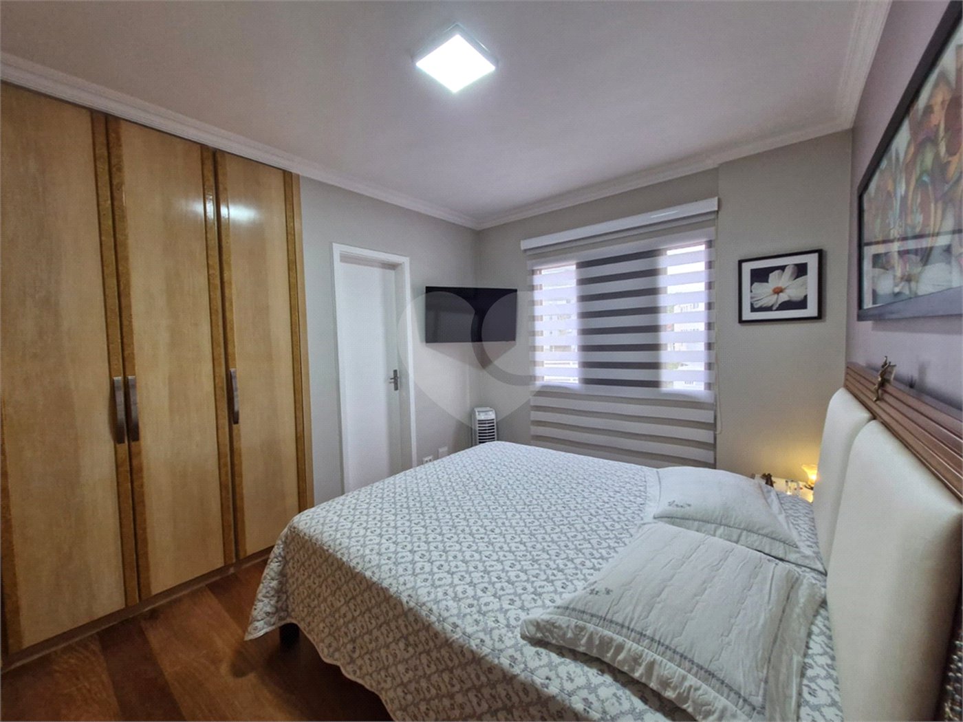 Apartamento a Venda no bairro Água Fria em São Paulo