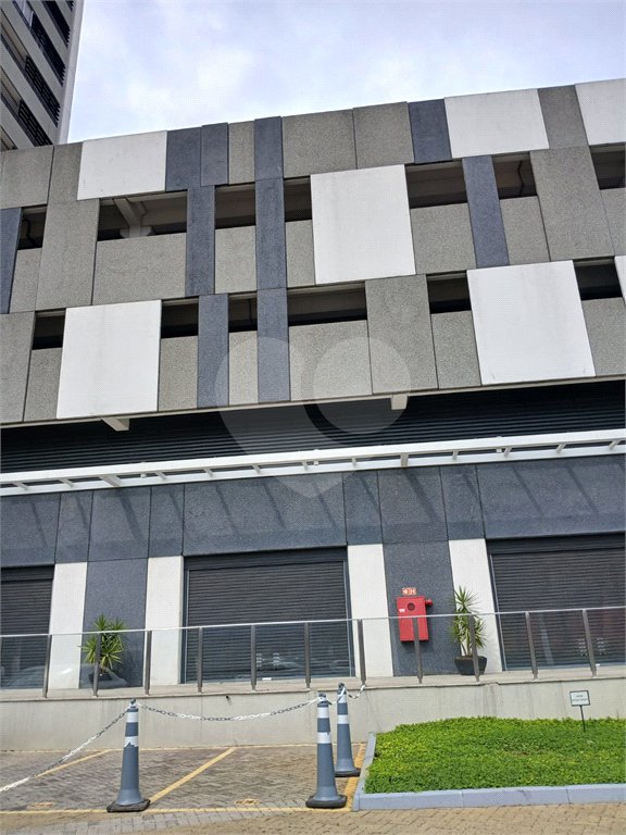 Loja para alugar em Várzea da Barra Funda, São Paulo, SP