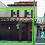 Sobrado à venda com 3 quartos, sendo 1 suíte, em Vila Gomes Cardim, São Paulo, SP