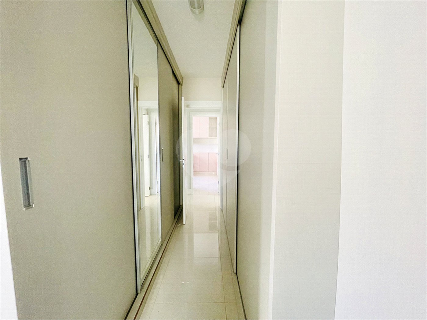 Apartamento à venda com 3 suítes no Centro, São Bernardo do Campo, SP