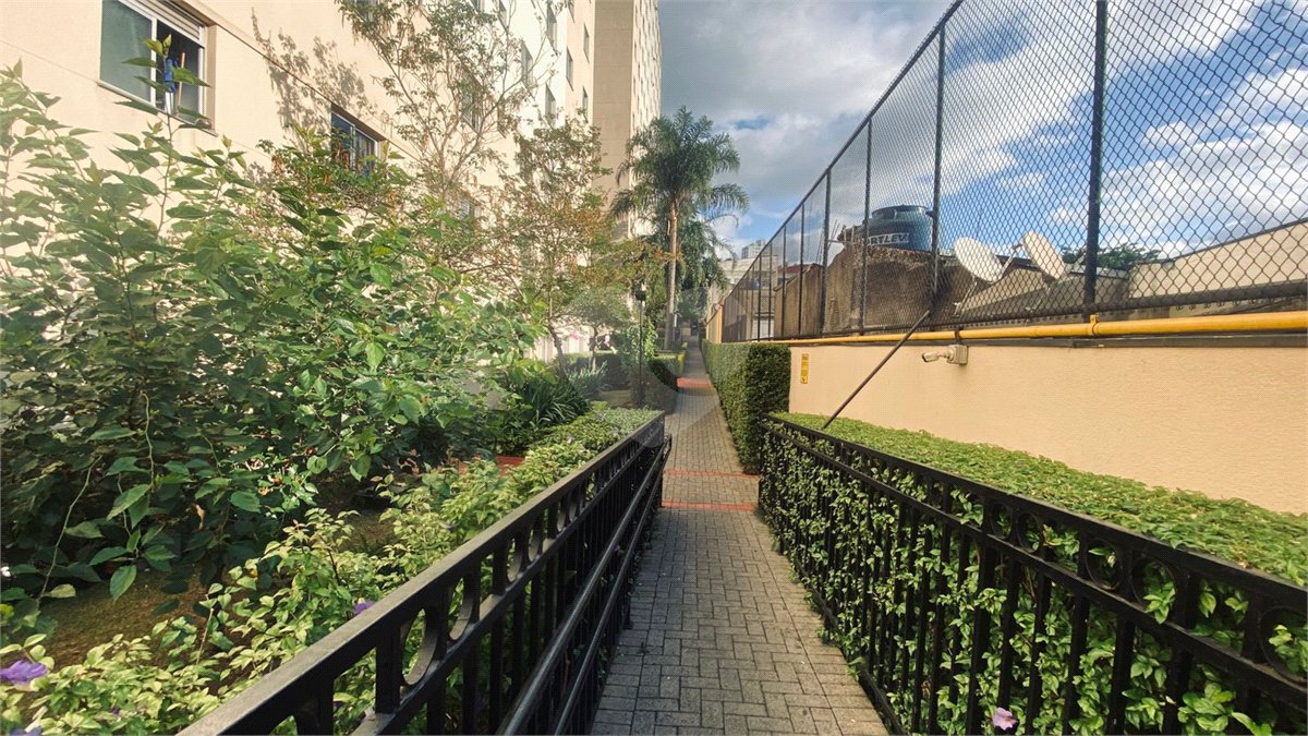 Apartamento à venda com 2 quartos em Rio Pequeno, São Paulo, SP