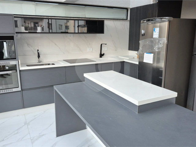 Apartamento à venda com 1 suíte em Vila Mariana, São Paulo, SP