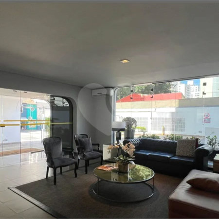Apartamento para alugar com 2 quartos, sendo 1 suíte, em Jardim Paulista, São Paulo, SP