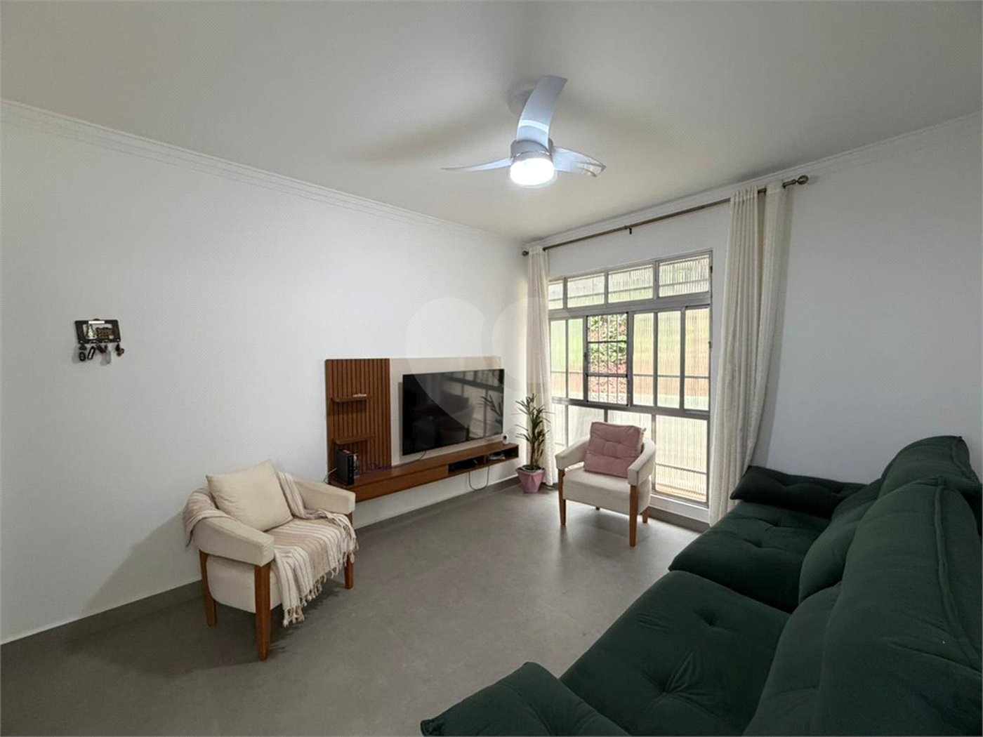 Apartamento à venda com 2 quartos em Parque Mandaqui, São Paulo, SP