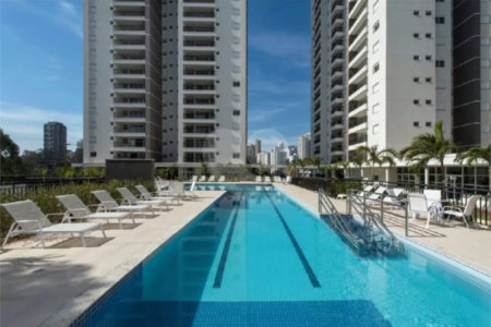 Apartamento à venda ou para alugar com 3 quartos, sendo 1 suíte,  em Parque Reboucas, São Paulo, SP