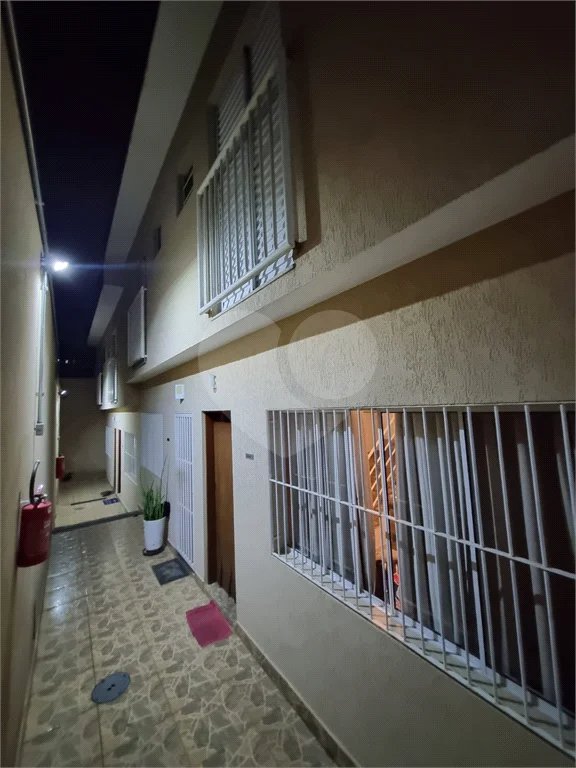 Sobrado em condomínio, 2 quartos, à venda em Itaquera