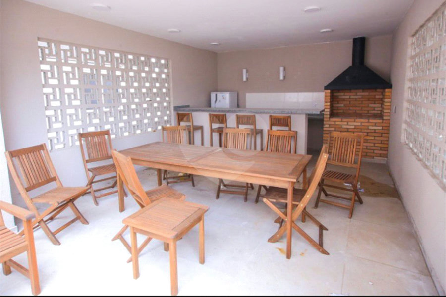 Apartamento à venda com 2 quartos em Vila Nova Cachoeirinha, São Paulo, SP