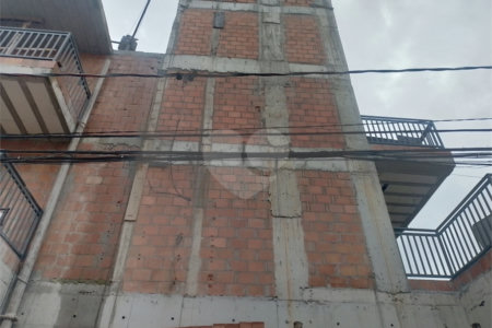 Apartamento à venda com 2 quartos em Jardim Japão, São Paulo, SP