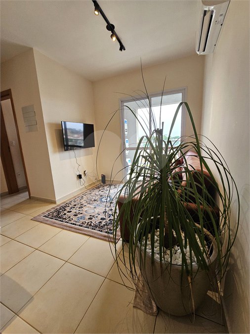 Apartamento à venda com 2 quartos em Iguatemi, Ribeirão Preto, SP