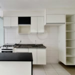 Apartamento à venda com 1 quarto em Brás, São Paulo, SP