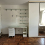 Apartamento à venda com 1 quarto em Vila Buarque, São Paulo, SP