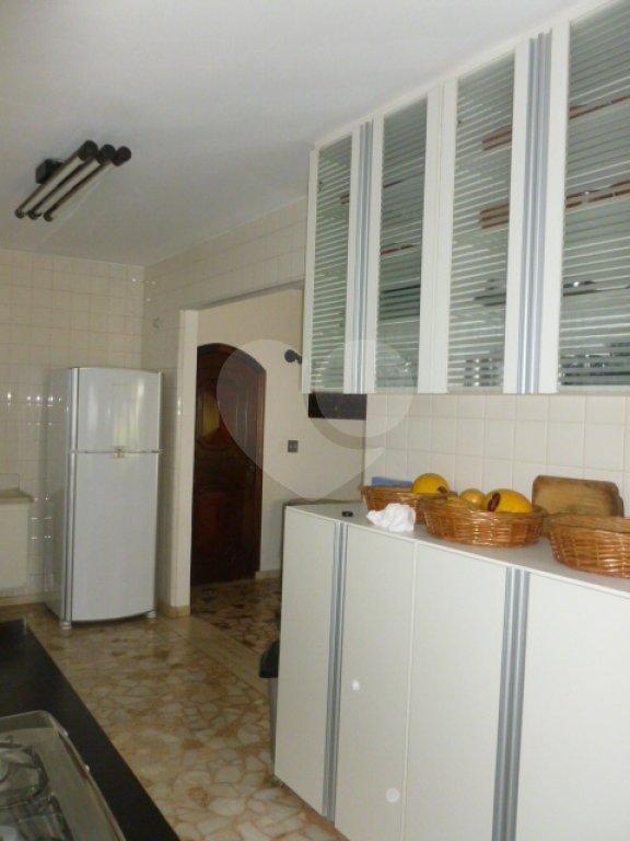 Casa Térrea à venda com 4 quartos, sendo 1 suíte,  em Tucuruvi, São Paulo, SP