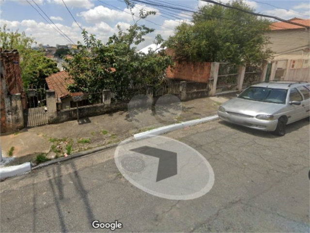 Terreno à venda em Freguesia do Ó, São Paulo, SP