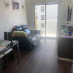 Apartamento para alugar com 1 suíte em Vila Olímpia, São Paulo, SP