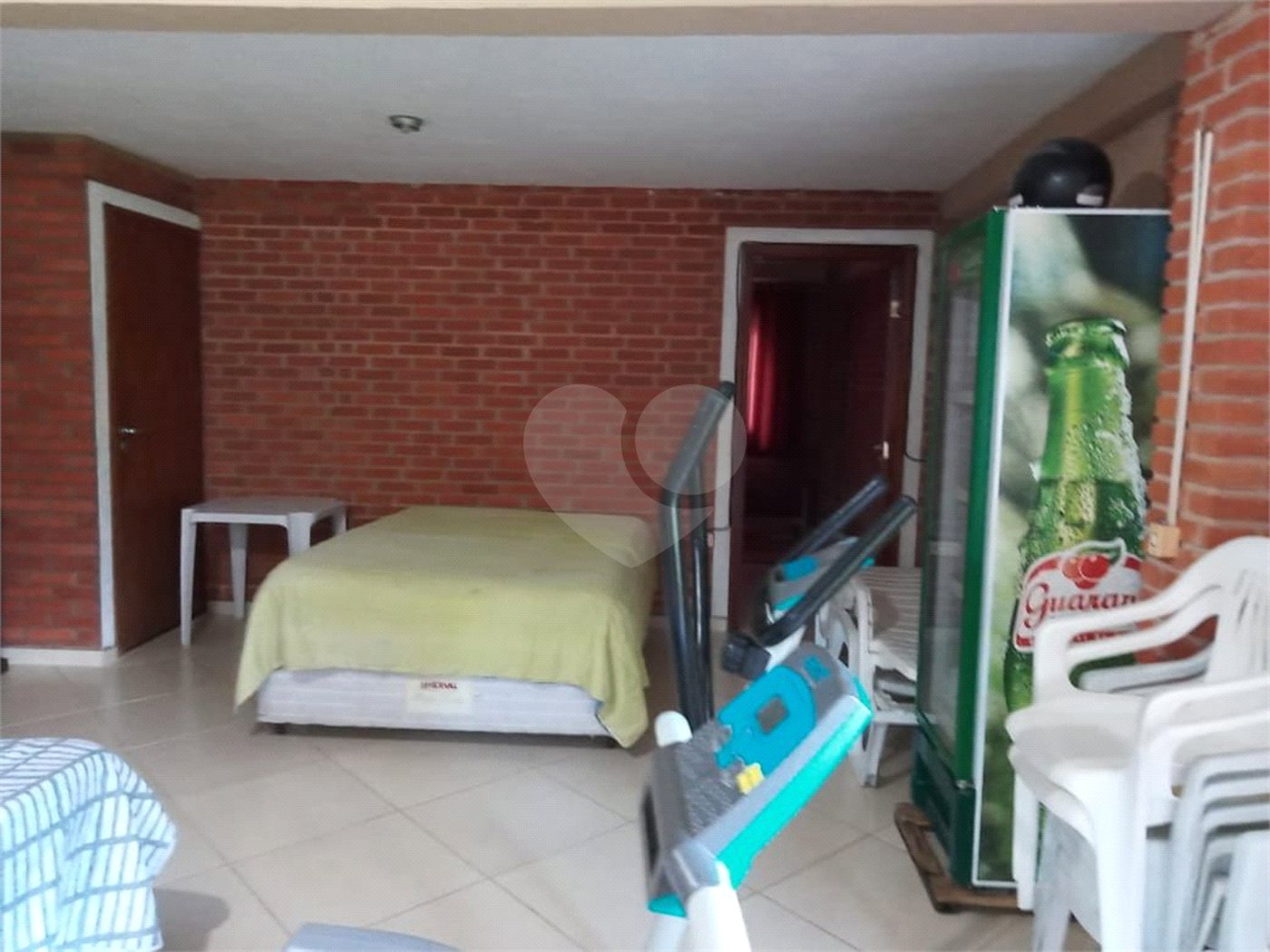 Chácara à venda com 4 quartos, sendo 3 suítes,  em Tupy, Itapetininga, SP