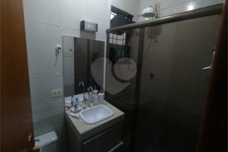 Sobrado à venda com 3 quartos, sendo 1 suíte, em Santa Teresinha, São Paulo, SP