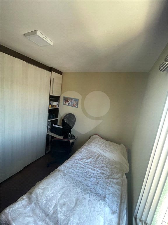 Apartamento à venda com 3 quartos, sendo 1 suíte,  em Mandaqui, São Paulo, SP