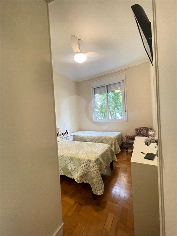 Apartamento à venda com 3 quartos em Jardim América, São Paulo, SP
