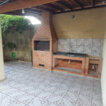Sobrado à venda com 4 quartos, sendo 1 suíte, em Vila Pereira Barreto, São Paulo, SP