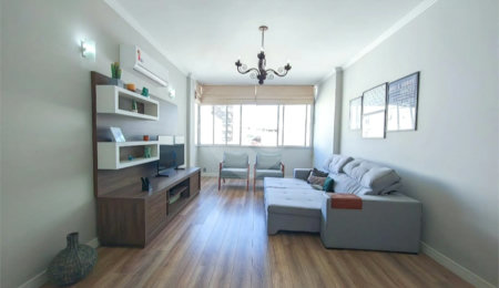 Apartamento à venda com 3 quartos, sendo 1 suíte,  em Flamengo, Rio de Janeiro, RJ