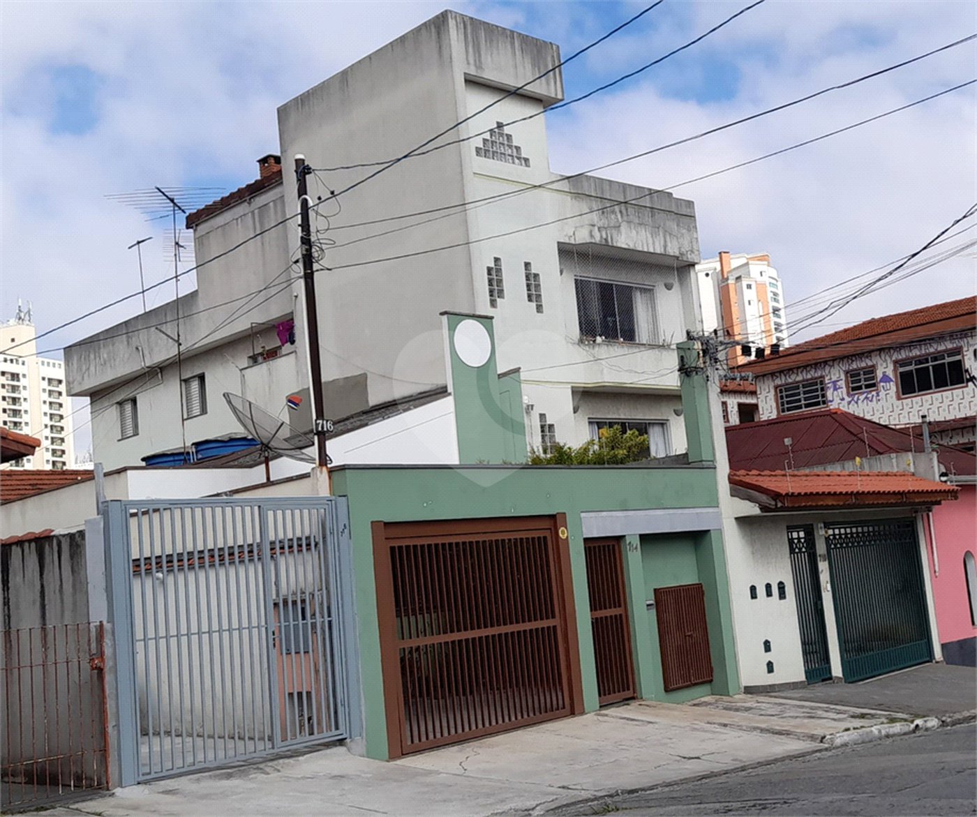 Casa à venda com 4 quartos, sendo 3 suítes, em Chácara Santo Antônio (zona Leste), São Paulo, SP